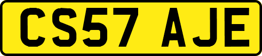 CS57AJE
