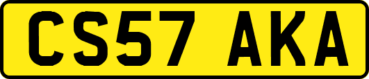 CS57AKA