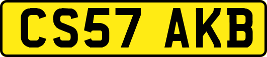 CS57AKB