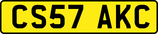 CS57AKC