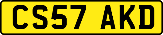 CS57AKD