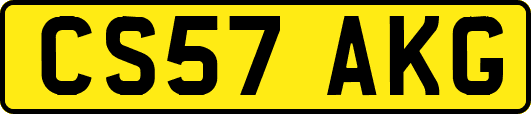 CS57AKG
