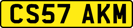 CS57AKM
