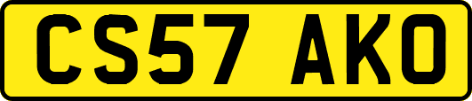 CS57AKO