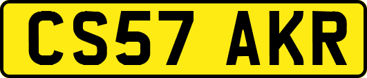 CS57AKR