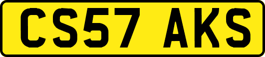 CS57AKS