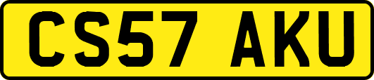 CS57AKU