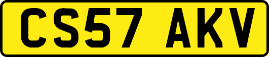 CS57AKV