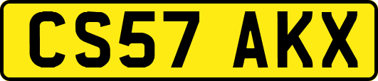 CS57AKX