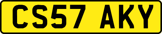 CS57AKY