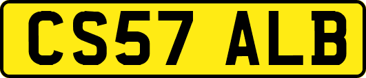 CS57ALB