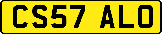 CS57ALO