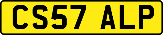 CS57ALP