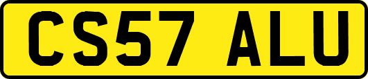 CS57ALU