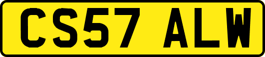 CS57ALW