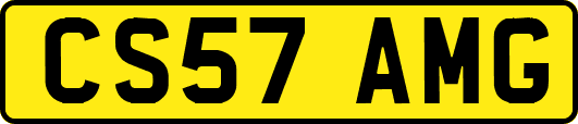 CS57AMG