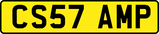 CS57AMP