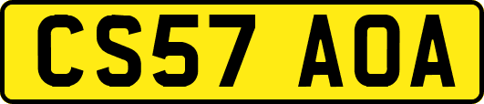 CS57AOA