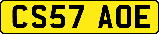CS57AOE