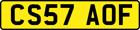 CS57AOF