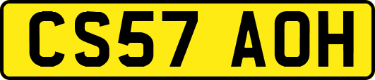 CS57AOH