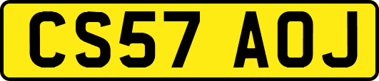 CS57AOJ