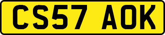 CS57AOK