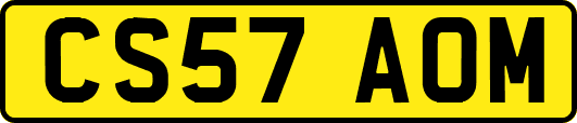CS57AOM