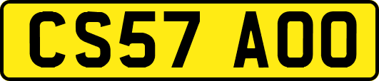 CS57AOO