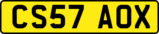 CS57AOX