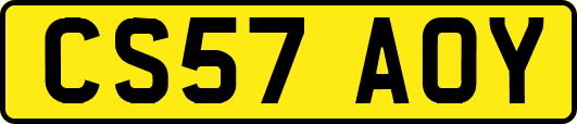 CS57AOY
