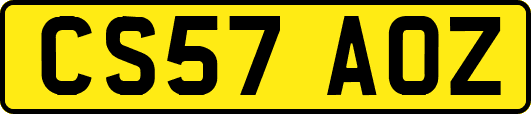 CS57AOZ