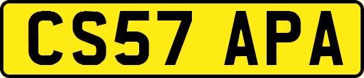CS57APA