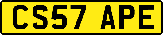 CS57APE