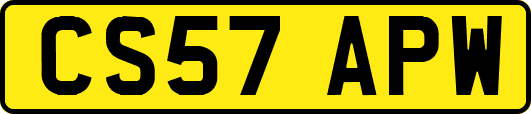 CS57APW