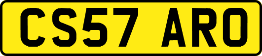 CS57ARO