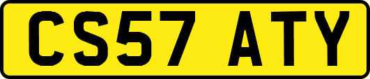 CS57ATY