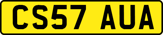 CS57AUA