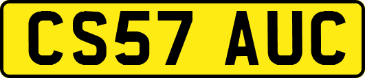 CS57AUC