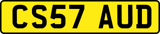 CS57AUD