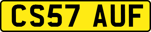 CS57AUF