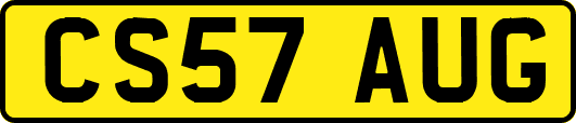 CS57AUG