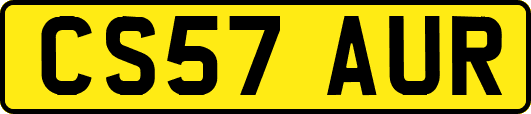 CS57AUR