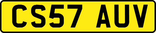 CS57AUV