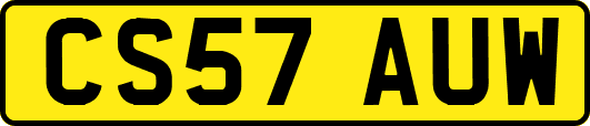 CS57AUW