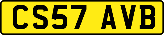 CS57AVB