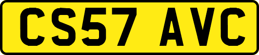 CS57AVC