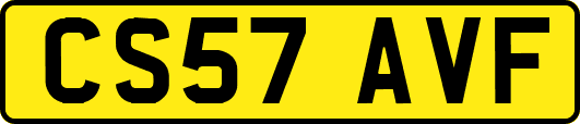 CS57AVF