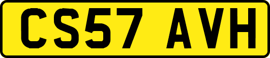 CS57AVH