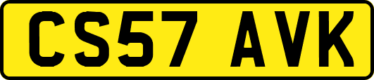 CS57AVK